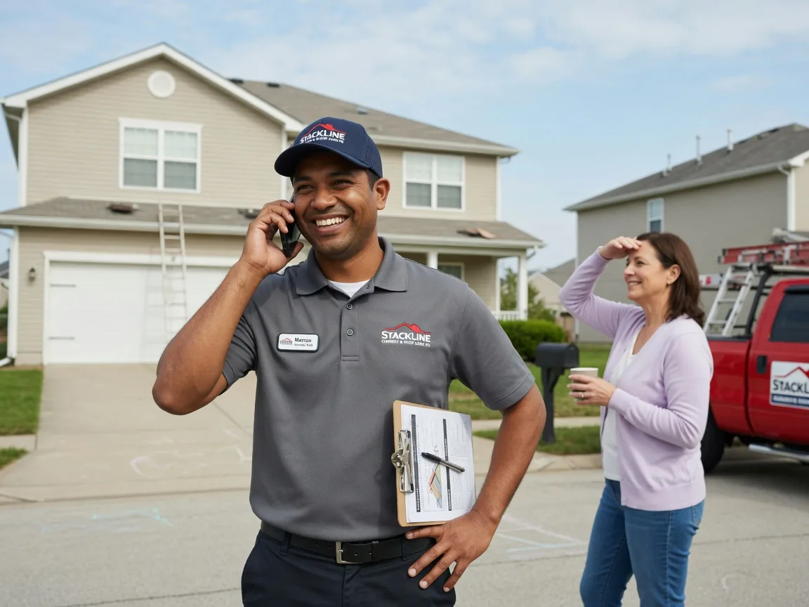 Chimney flashing repair Quasqueton, IA FAQs